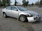 2008 Buick Lucerne Cx zu verkaufen in Rancho Cucamonga, CA - Front End