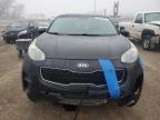 2018 Kia Sportage Lx за продажба в Wichita, KS - Front End