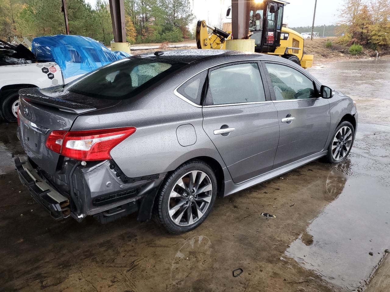 2019 Nissan Sentra - Image 3