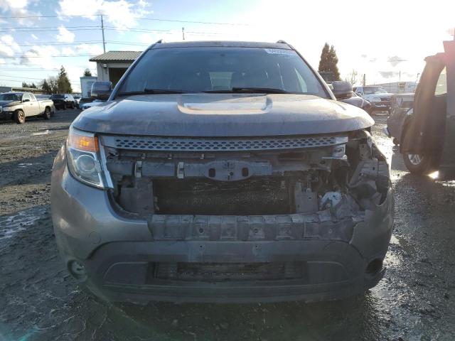  FORD EXPLORER 2013 Gray