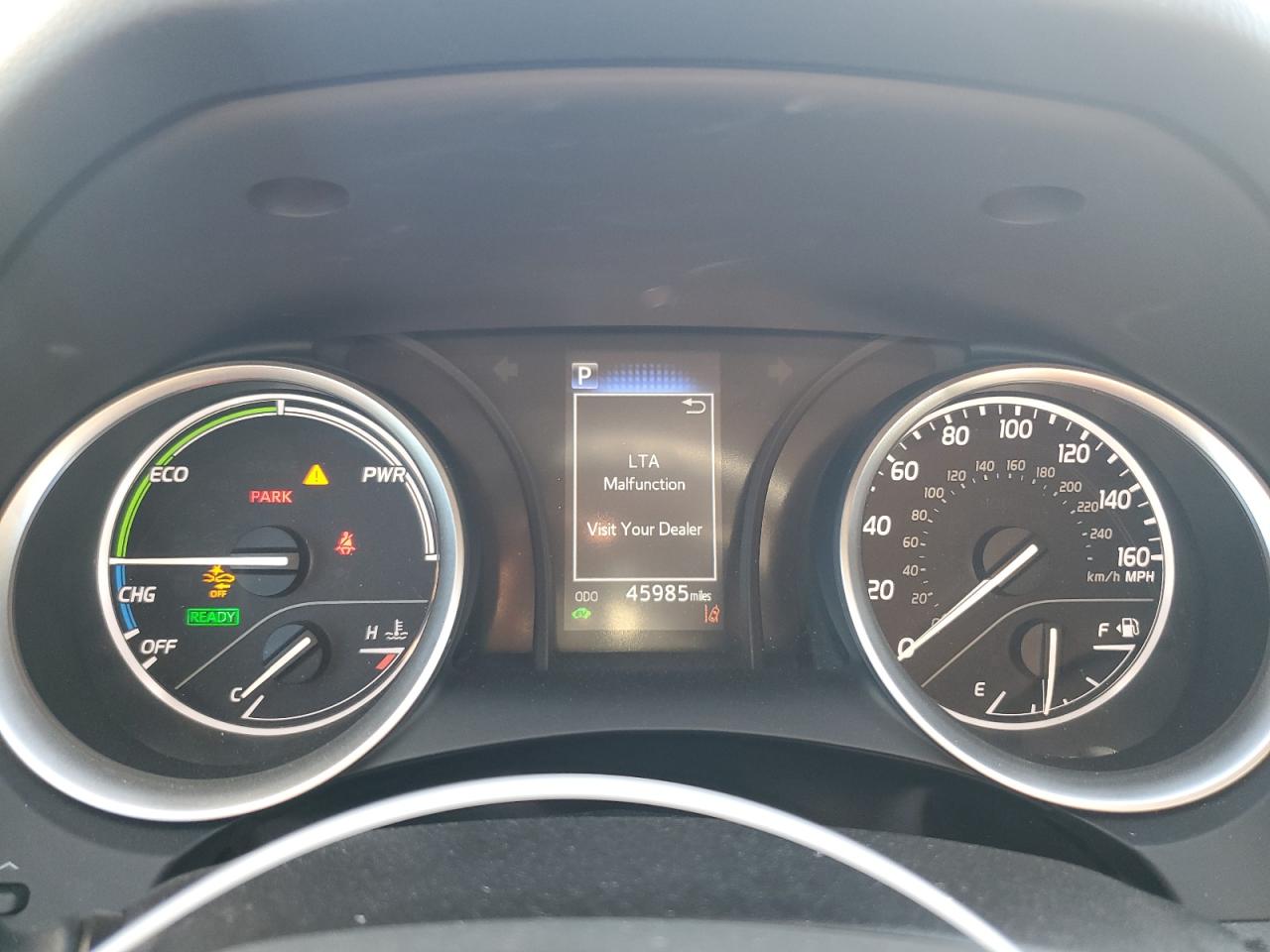 2021 Toyota Camry - Image 9