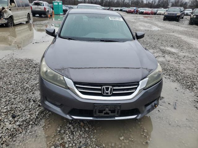  HONDA ACCORD 2014 Серый
