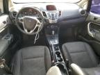 2013 Ford Fiesta Se იყიდება Harleyville-ში, SC - Front End