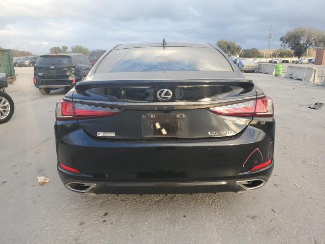  LEXUS ES 350 F S 2020 Black