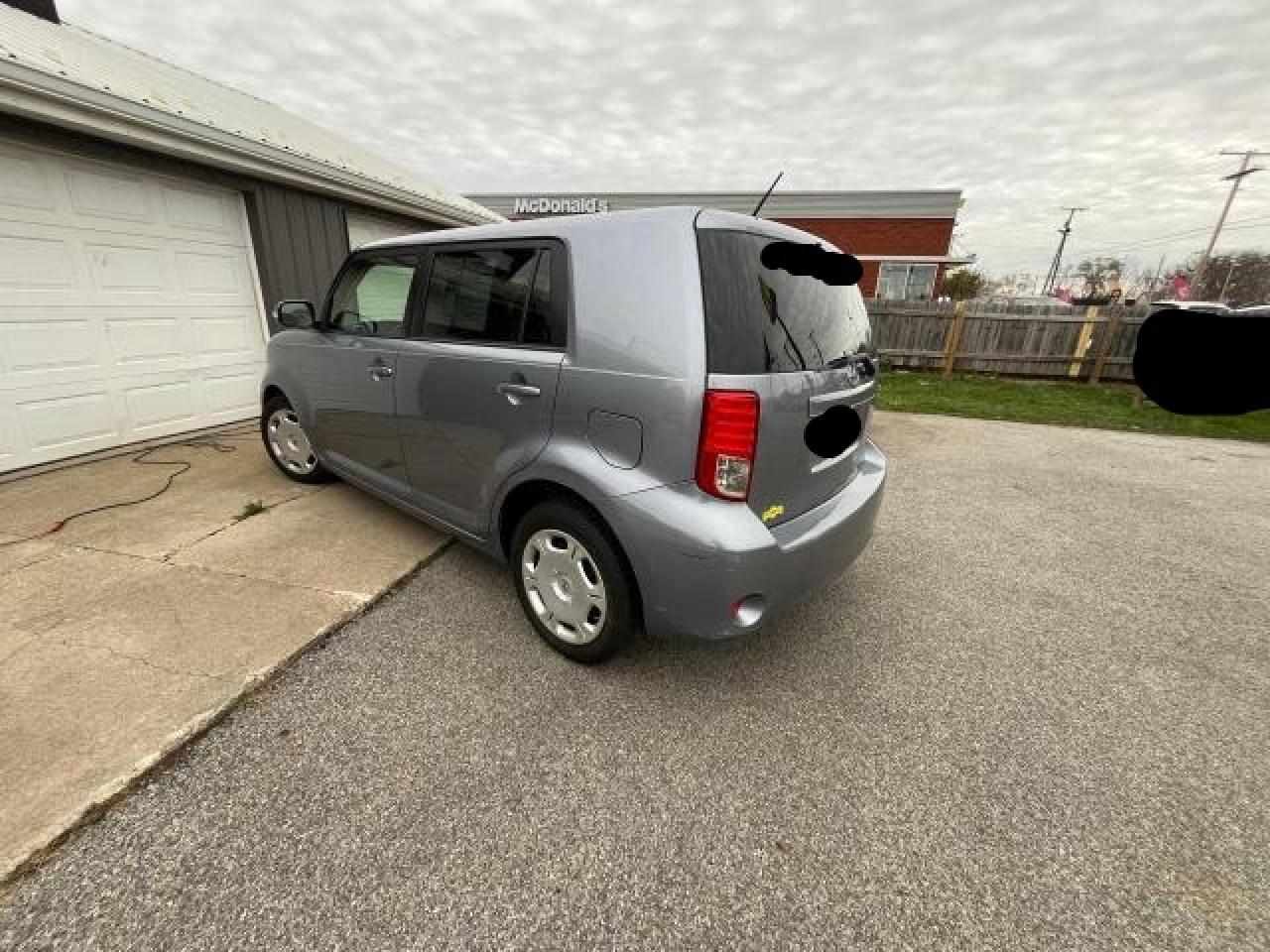 2012 Scion xB - Image 3