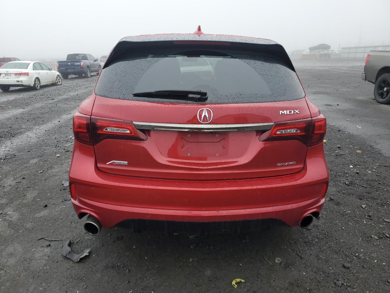 2020 Acura MDX - Image 6