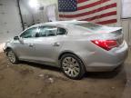 2015 Buick Lacrosse  на продаже в Lyman, ME - Front End