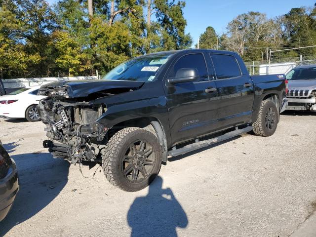 2019 Toyota Tundra Crewmax Sr5