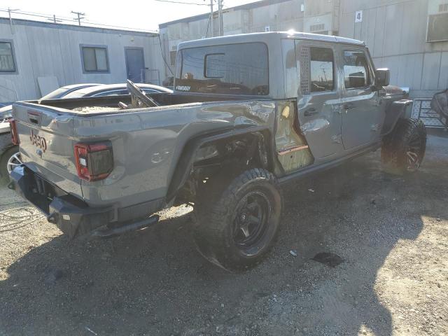  JEEP GLADIATOR 2020 Gray