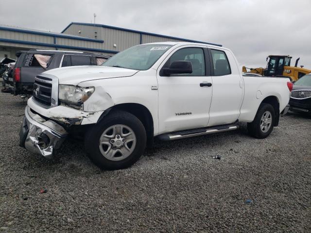 2010 Toyota Tundra Double Cab Sr5