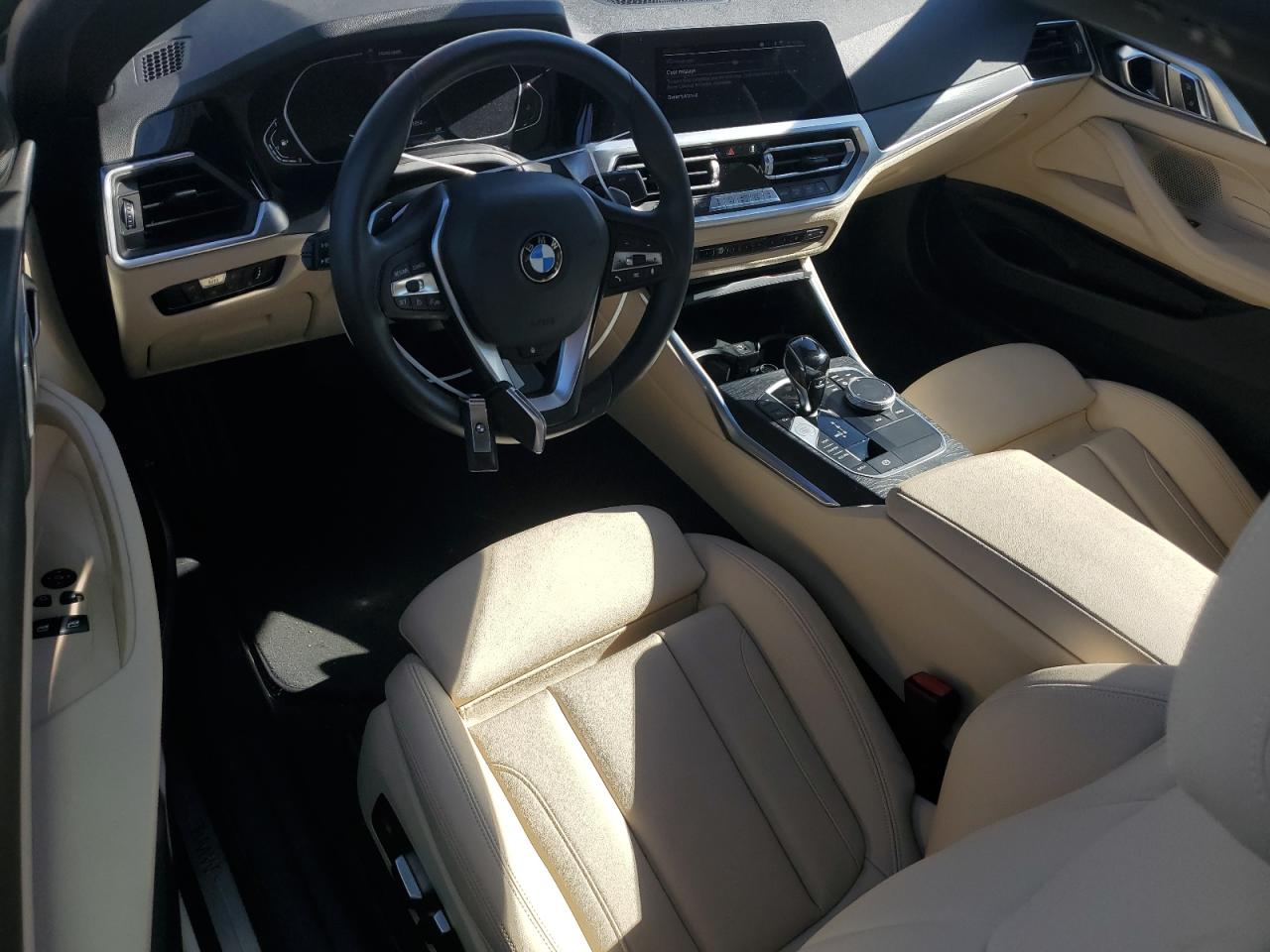 2021 BMW 4er - Image 8