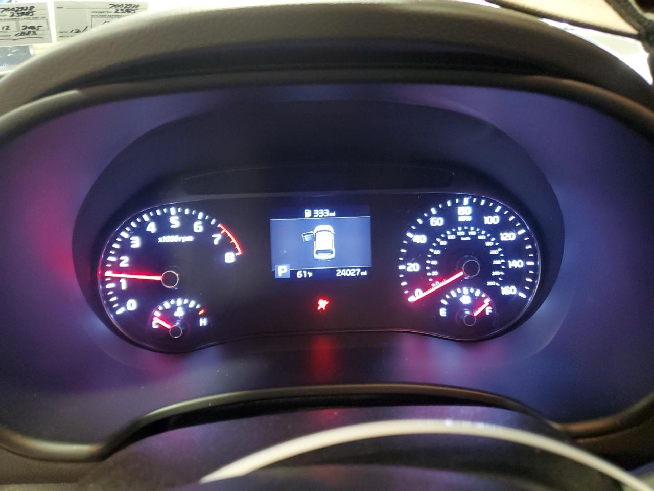 2020 Kia Soul - Image 9