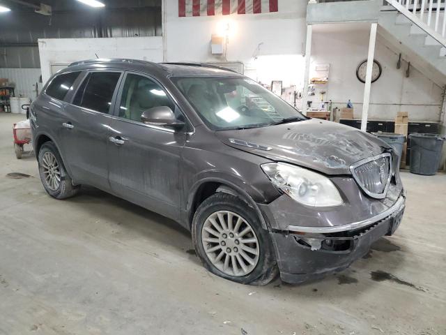  BUICK ENCLAVE 2012 Коричневый