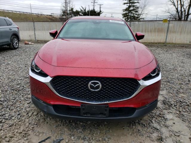  MAZDA CX30 2020 Red