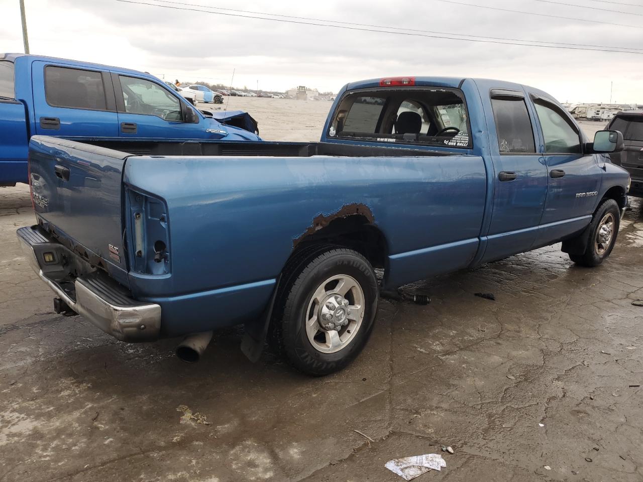 2003 Dodge RAM - Image 3