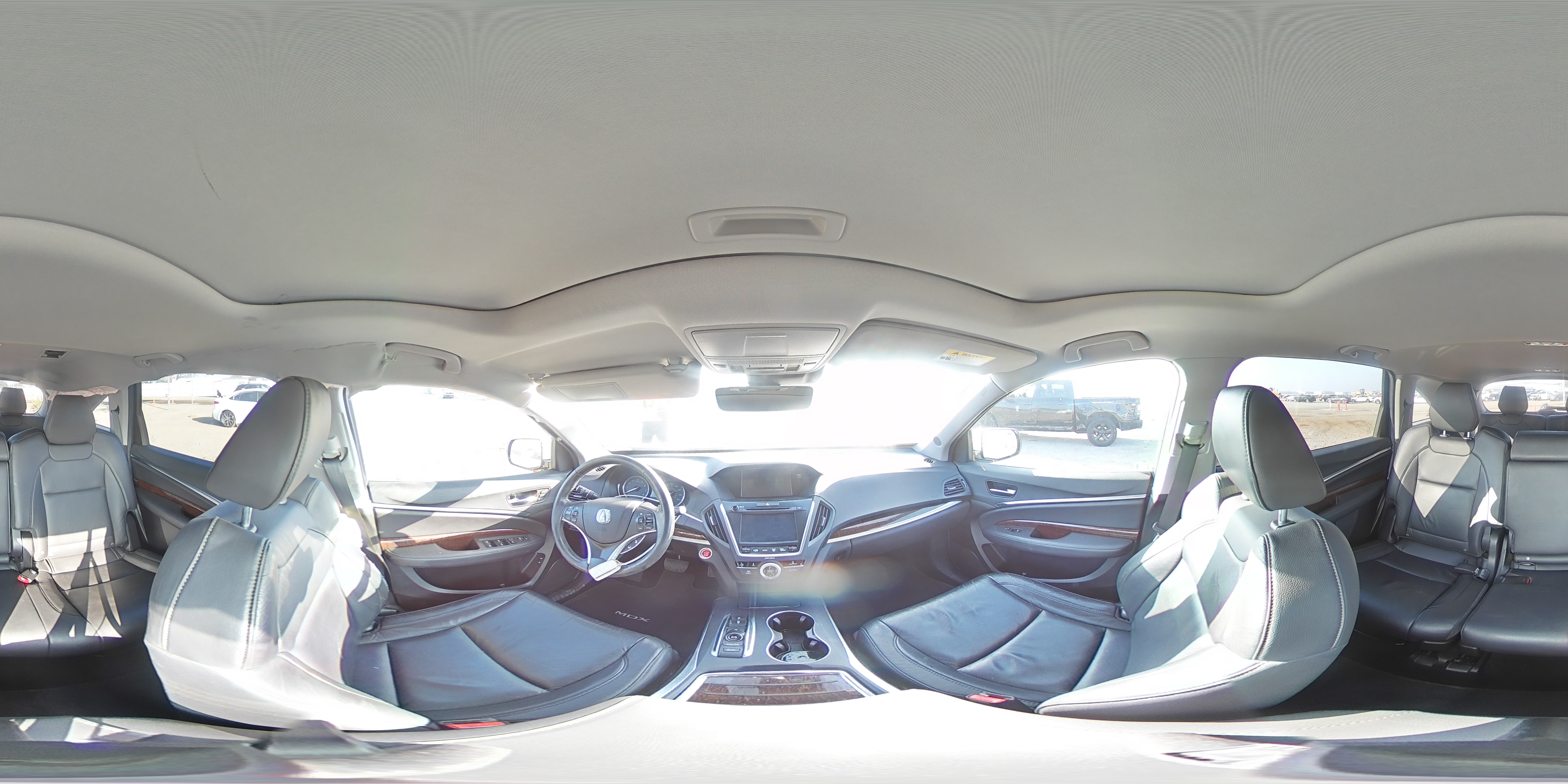 2020 Acura MDX - Image 14