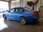 2015 Bmw 328 Xi na sprzedaż w Madisonville, TN - Burn - Engine