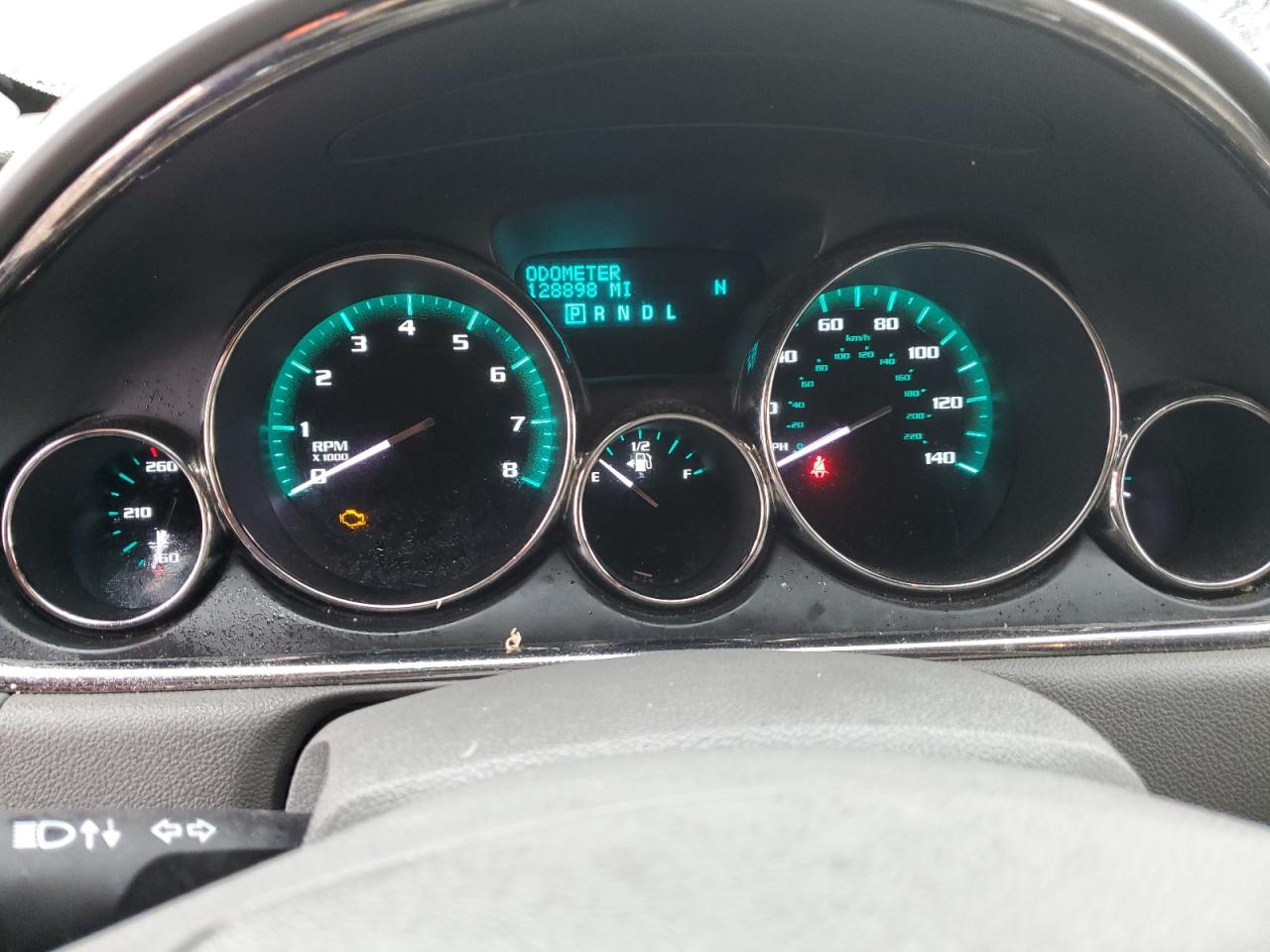 2014 Buick Enclave VIN: 5GAKRBKD0EJ197751 Lot: 86274194