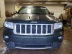 2011 Jeep Grand Cherokee Overland for Sale in Davison, MI - Side