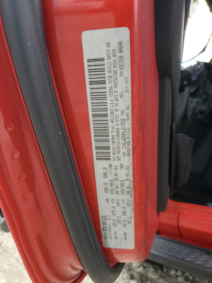2017 Jeep Wrangler - Image 12