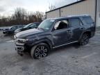 2016 Toyota 4Runner Sr5/Sr5 Premium en Venta en Albany, NY - Front End