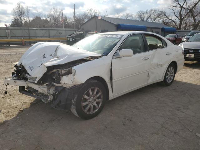 2003 Lexus Es 300