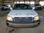 2004 Toyota Highlander  de vânzare în Phoenix, AZ - Side