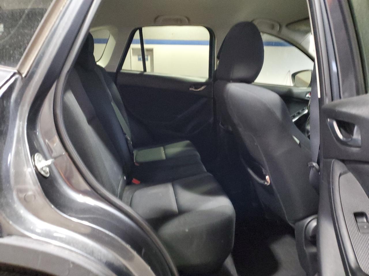 2013 Mazda Cx-5 Sport VIN: JM3KE2BEXD0156347 Lot: 84055674