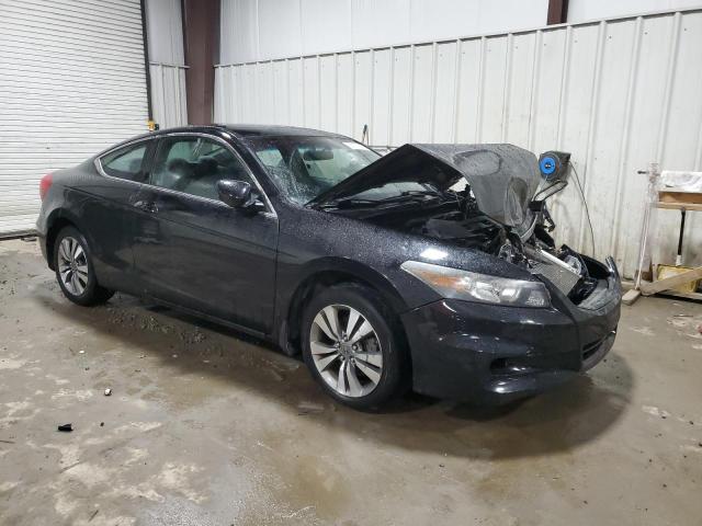  HONDA ACCORD 2012 Czarny