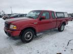 2009 Ford Ranger Super Cab იყიდება Wayland-ში, MI - Side