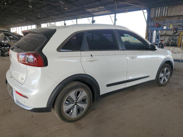  KIA NIRO 2019 White