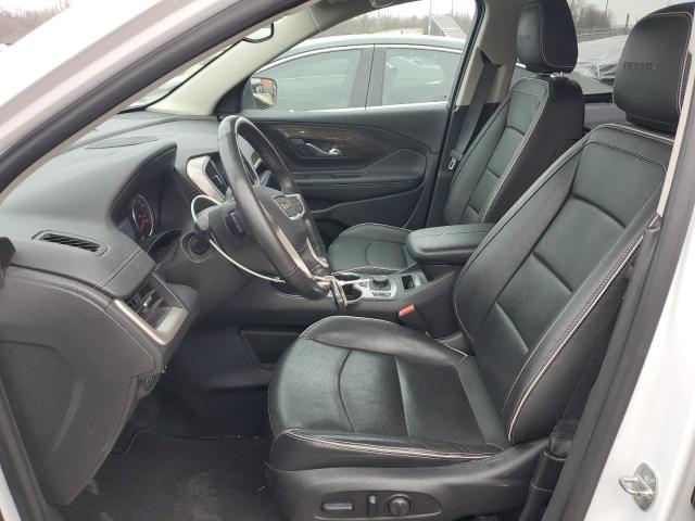  GMC TERRAIN 2020 Белы