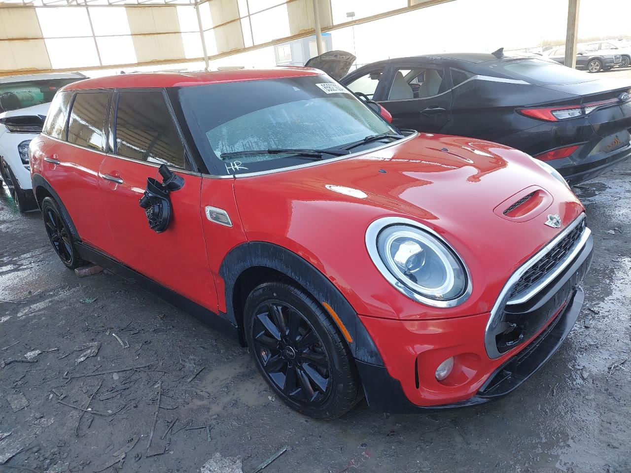 WMWLV7C04L2M08932 - 2020 Mini CLUBMAN - #85627834