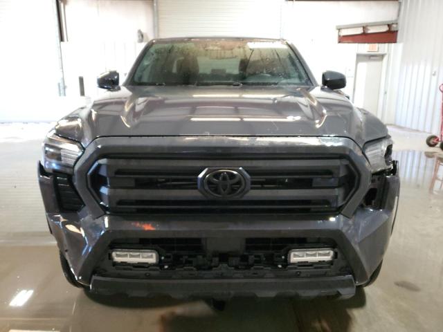  TOYOTA TACOMA 2024 Gray