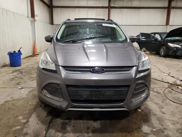  FORD ESCAPE 2014 Серый