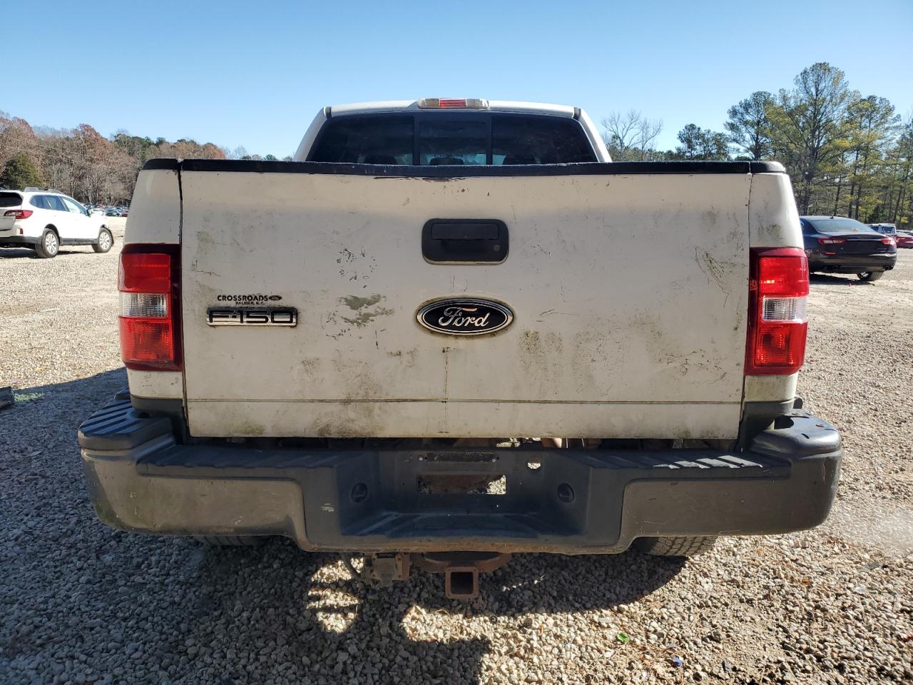 2004 Ford F-150 - Image 6