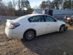 2011 Nissan Altima Base იყიდება West Warren-ში, MA - Front End