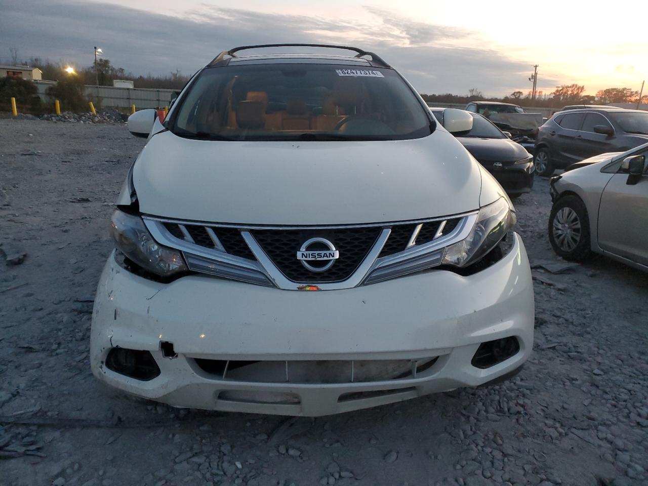 2011 Nissan Murano - Image 5