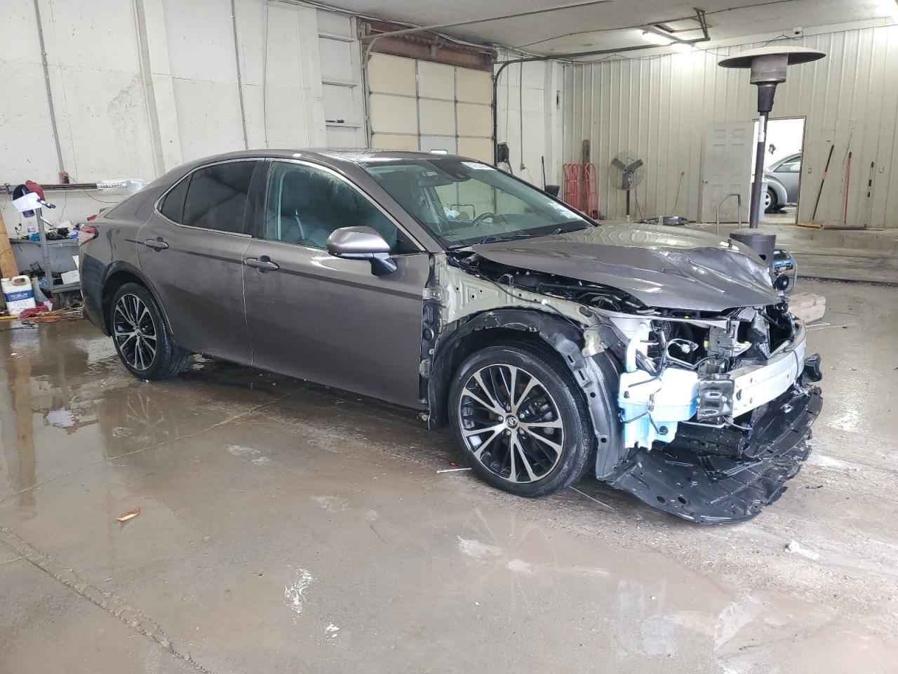 2019 Toyota Camry - Image 4