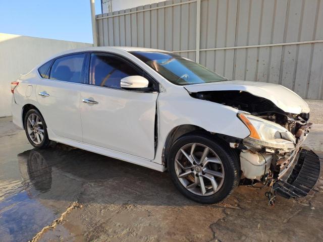 3N1AB7AP4FY248160 - 2015 NISSAN SENTRA - #84370894