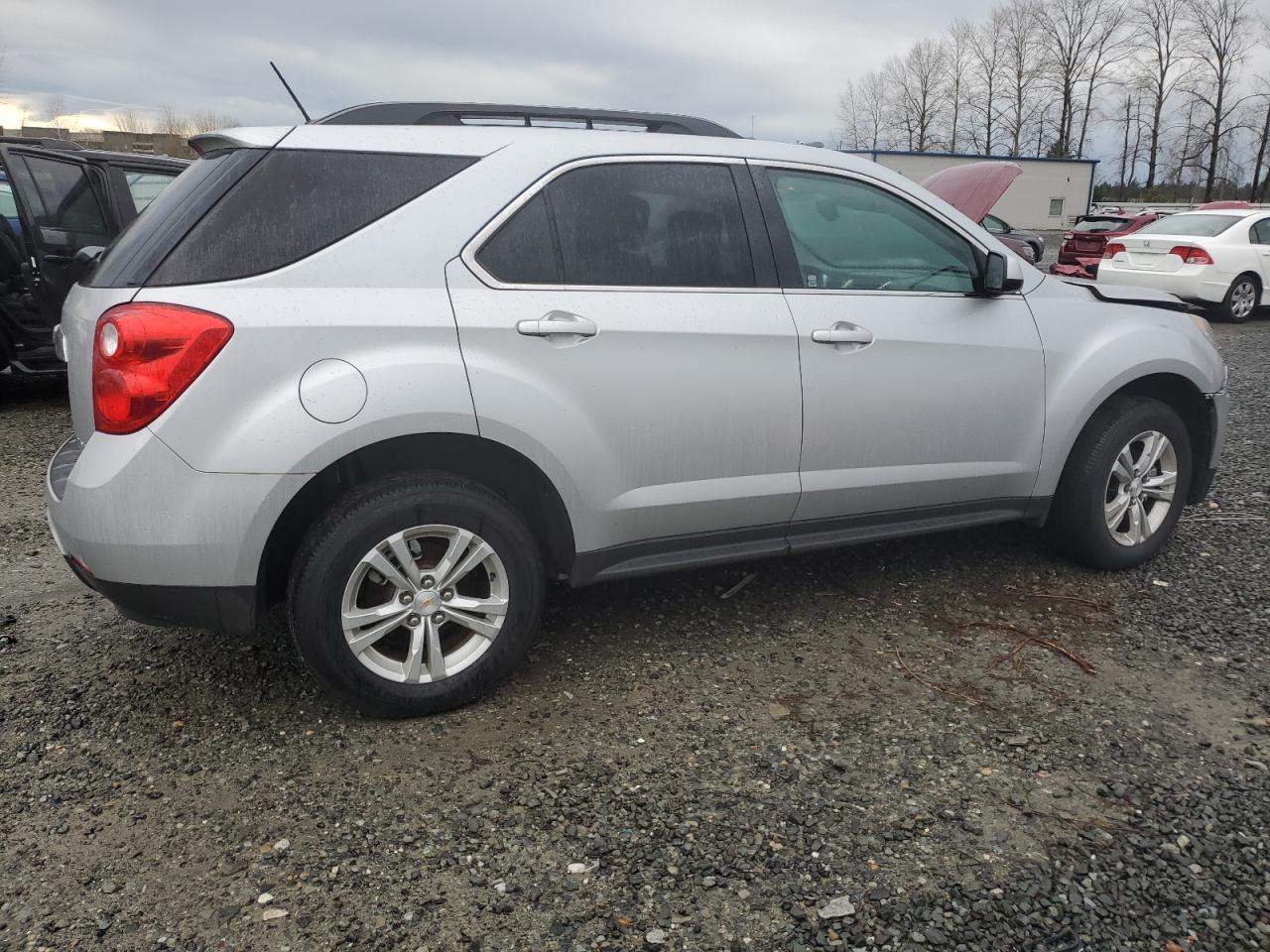 VIN 2GNFLGEK9F6231667 2015 CHEVROLET EQUINOX no.3