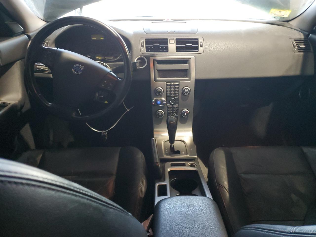 2008 Volvo V50 T5 VIN: YV1MW672282391222 Lot: 81854544