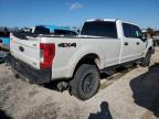 2018 Ford F350 Super Duty for Sale in Wilmer, TX - Burn