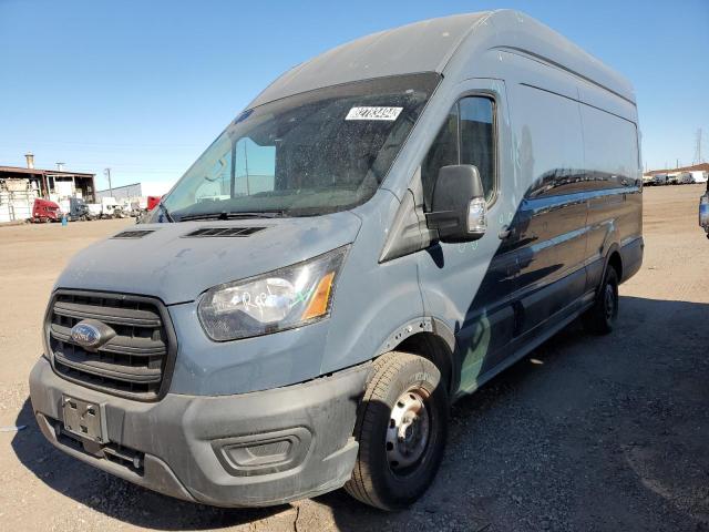 2020 Ford Transit T-250 de vânzare în Phoenix, AZ - All Over