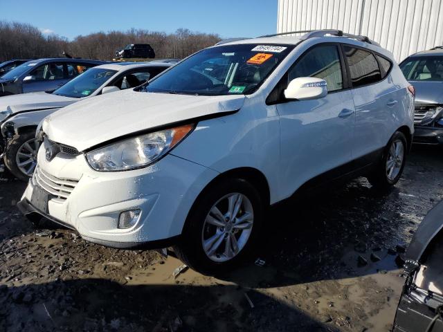 2013 Hyundai Tucson Gls