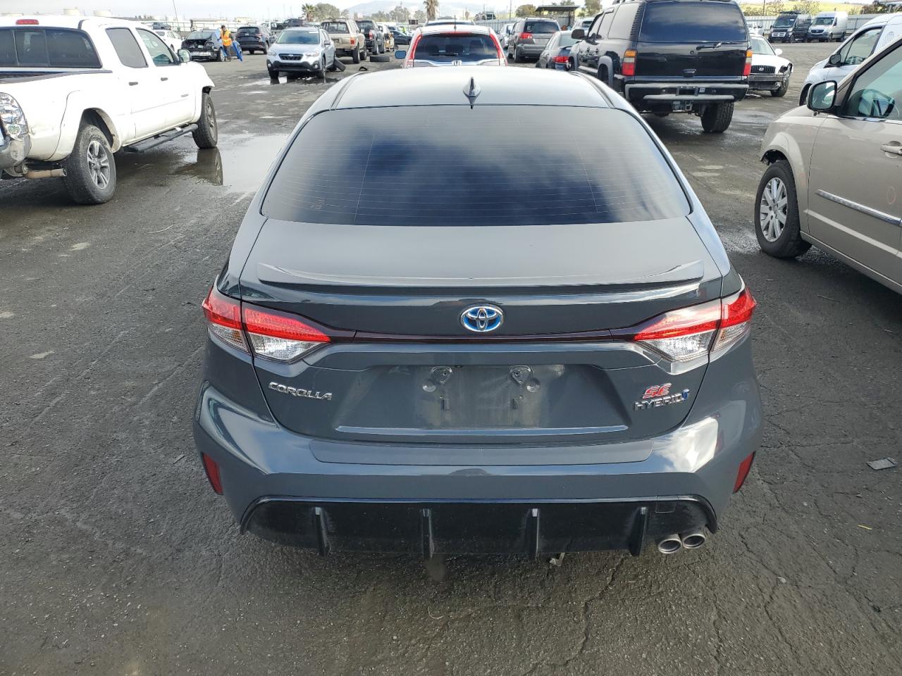 2024 Toyota Corolla - Image 6