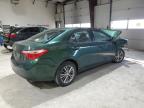 2015 Toyota Corolla L en Venta en Chambersburg, PA - Front End
