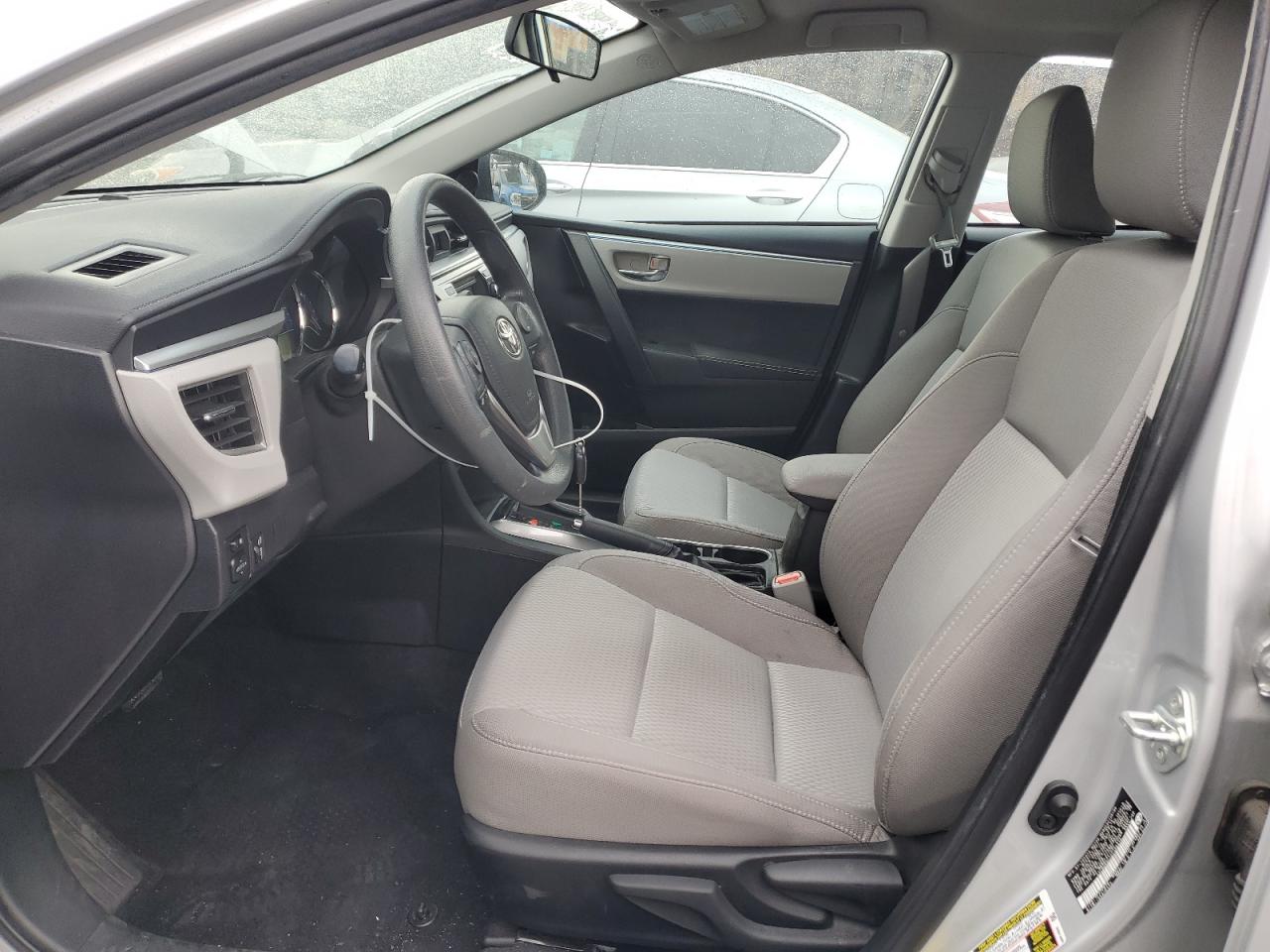 2016 Toyota Corolla - Image 7