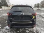 2018 Mazda Cx-5 Touring продається в Albany, NY - Front End