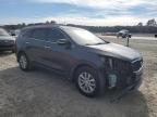 2016 Kia Sorento Lx продається в Lumberton, NC - Front End